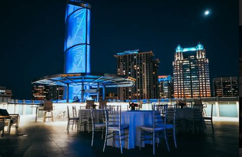 rooftop lounge orlando